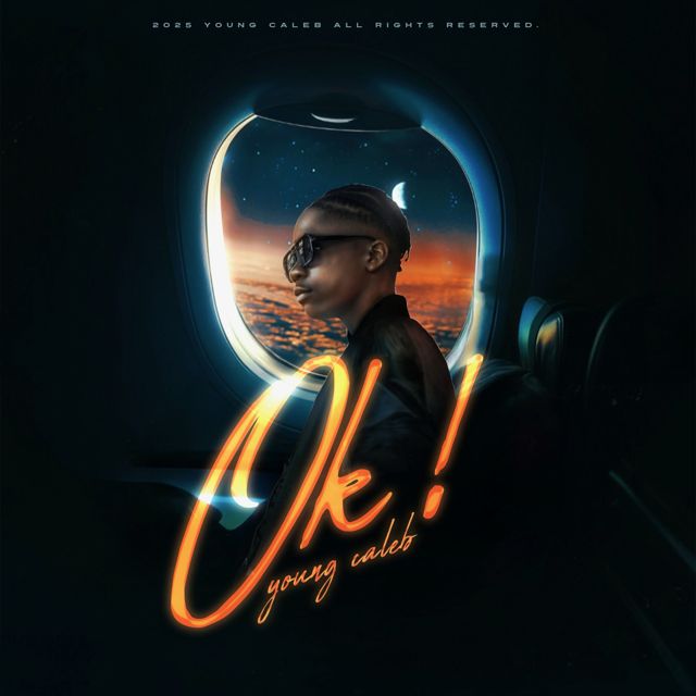 Young Caleb - 'OK' [Ringtone]