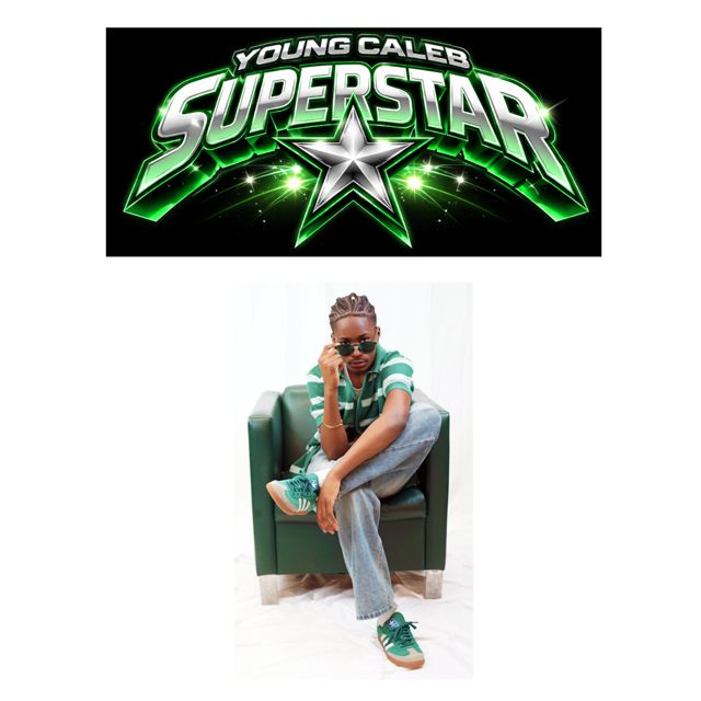 Young Caleb - 'Superstar' [Ringtone]