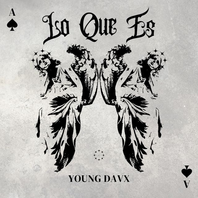 Young Davx - 'Lo que es' [Ringtone]