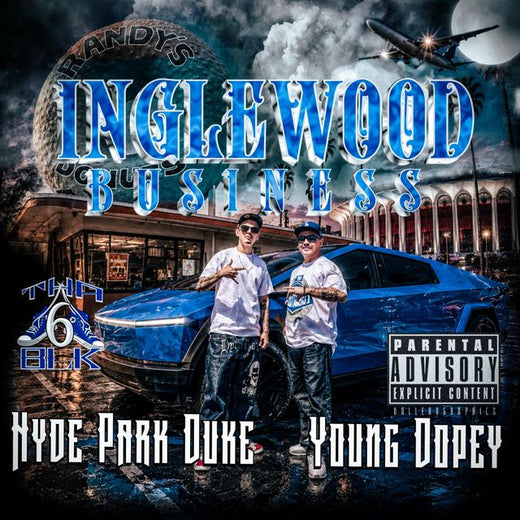 Young Dopey - 'On That (feat. Hydeparkduke)' [Ringtone]