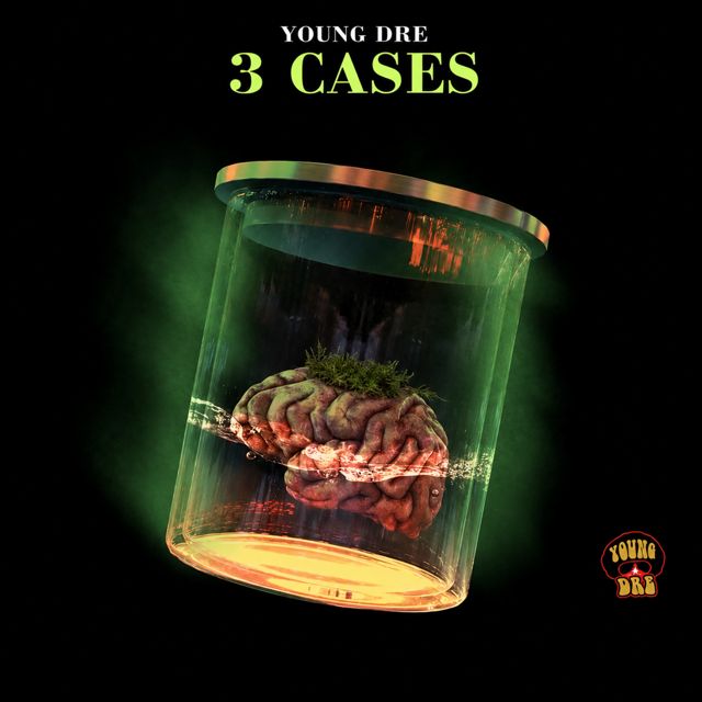 Young Dre - '3 Cases' [Ringtone]