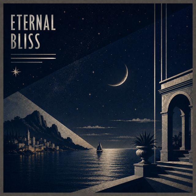 Young Explorer - 'Eternal Bliss' [Ringtone]