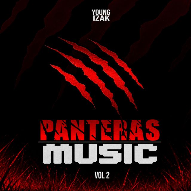 Young Izak - '+ Rica' [Ringtone]