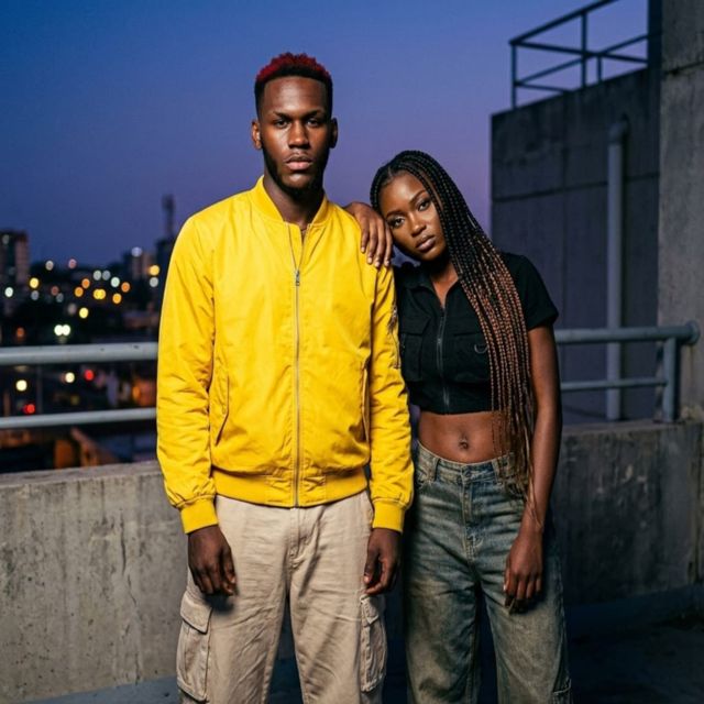 Young Renexend - 'Infinita Noite' [Ringtone]