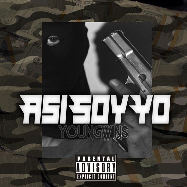 Young Wins - 'Asi Soy Yo' [Ringtone]