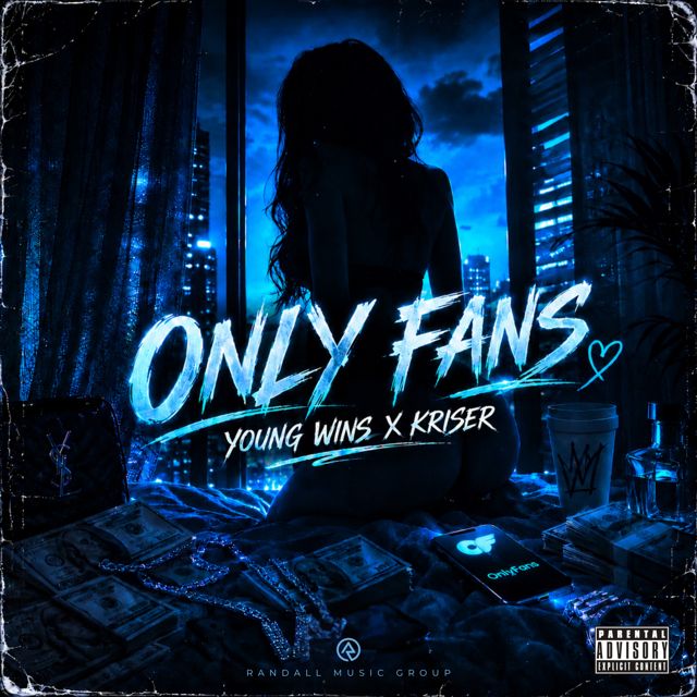 Young Wins - 'Only Fans (feat. Kriser & RVNDVLL)' [Ringtone]