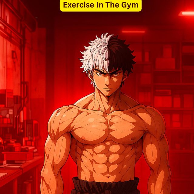 Youngfrenchy808 - 'Exercise In The Gym' [Ringtone]