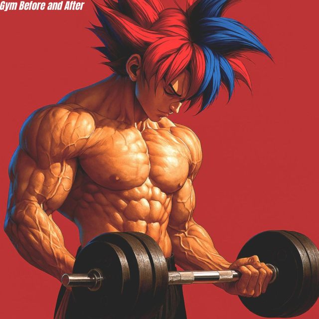 Youngfrenchy808 - 'Gym Before and After' [Ringtone]