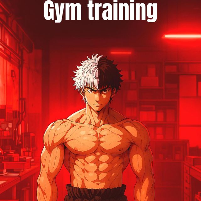 Youngfrenchy808 - 'Gym training' [Ringtone]
