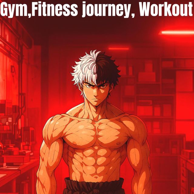 Youngfrenchy808 - 'Gym,Fitness journey, Workout' [Ringtone]