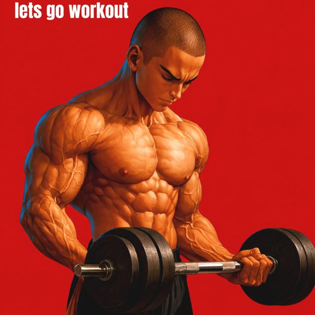 Youngfrenchy808 - 'lets go workout' [Ringtone]