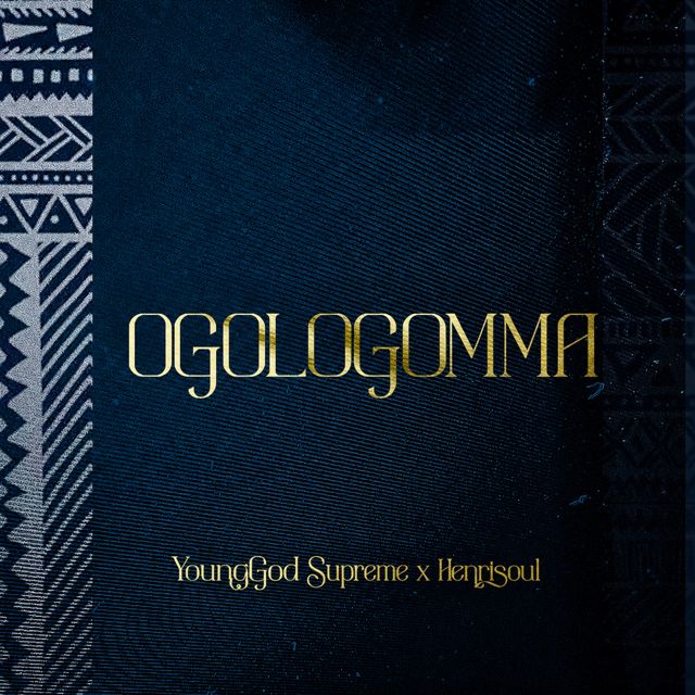 Younggod Supreme - 'Ogologomma (feat. Henrisoul)' [Ringtone]