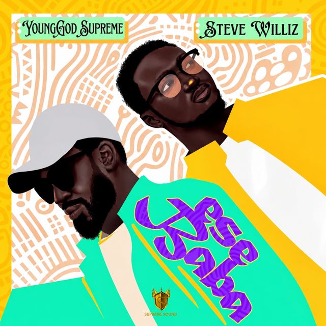 Younggod Supreme - 'Ese Baba (feat. Steve Williz)' [Ringtone]