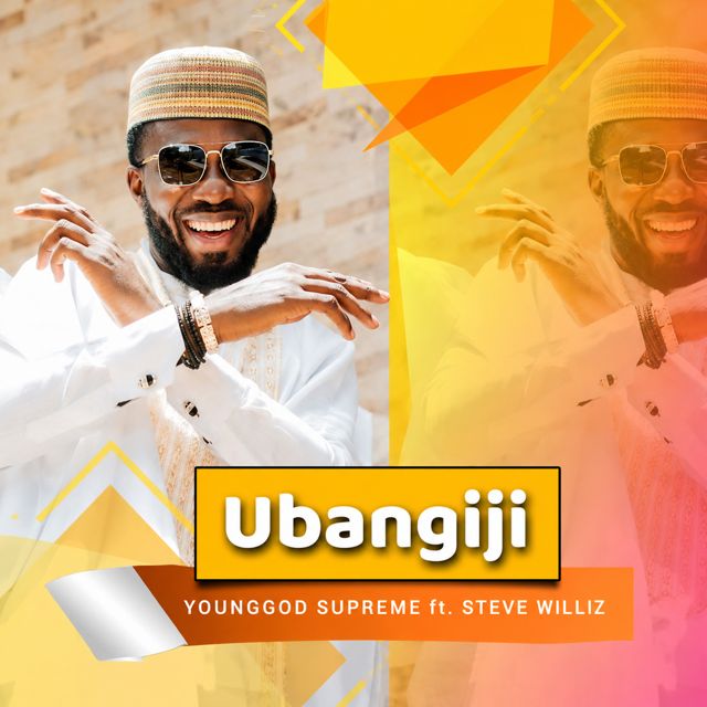 Younggod Supreme - 'Ubangiji (feat. Steve Williz)' [Ringtone]