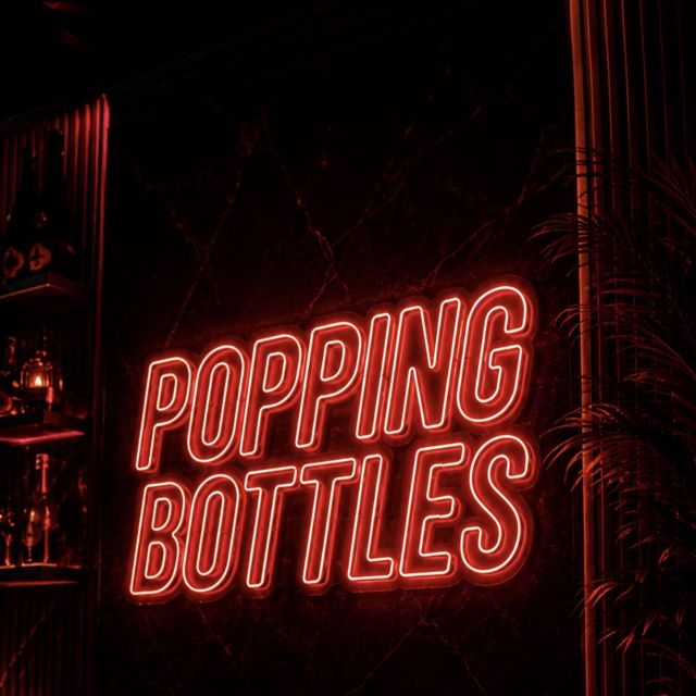 Youngseason - 'POPPIN BOTTLES' [Ringtone]