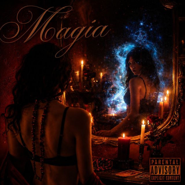 Youzzy - 'Magia' [Ringtone]