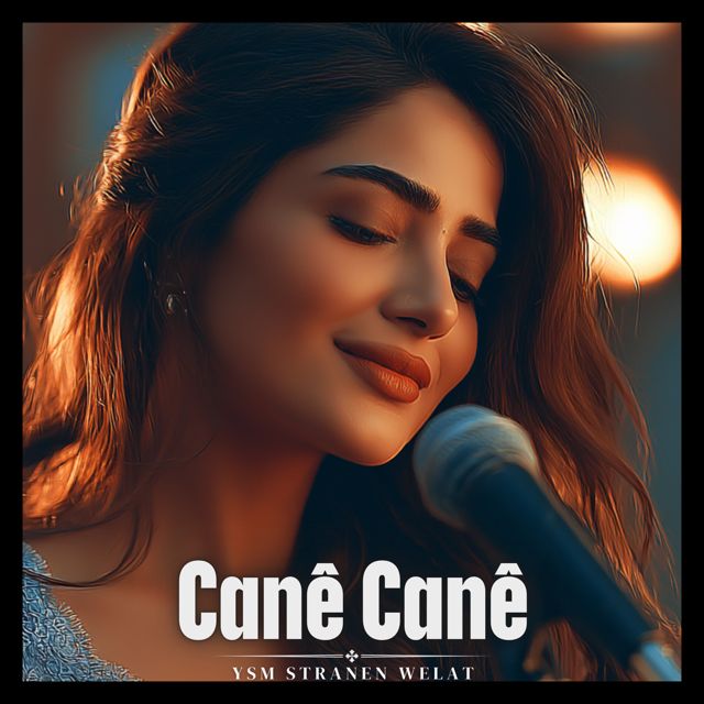 YSM Stranen Welat - 'Canê Canê (Kurdish)' [Ringtone]