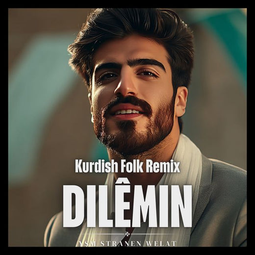 YSM Stranen Welat - 'DILÊMIN (Kurdish)' [Ringtone]