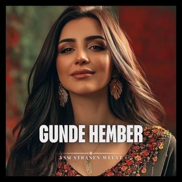 YSM Stranen Welat - 'Gundê Hember (Kurdish)' [Ringtone]
