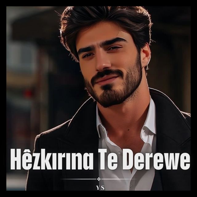 YSM Stranen Welat - 'Hêzkırına Te Derewe (Kurdish)' [Ringtone]