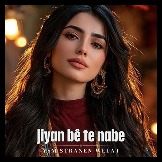YSM Stranen Welat - 'Jiyan bê te nabe' [Ringtone]