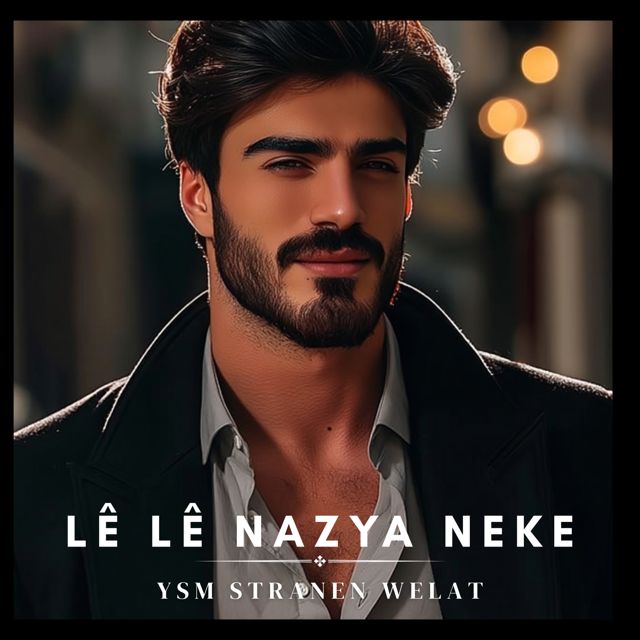 YSM Stranen Welat - 'Lê Lê Nazya Neke (Kurdish)' [Ringtone]
