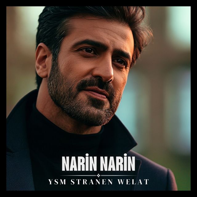 YSM Stranen Welat - 'NARİN NARİN (Kurdish)' [Ringtone]