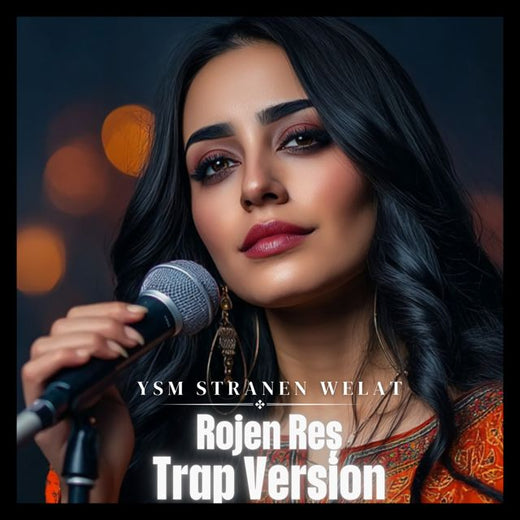YSM Stranen Welat - 'Rojen Reş - Trap Version (Kurdish)' [Ringtone]