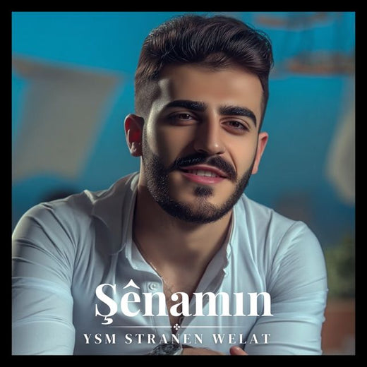 YSM Stranen Welat - 'Şênamın (Kurdish)' [Ringtone]