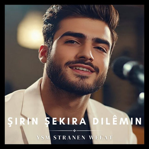 YSM Stranen Welat - 'Şırin şekıra dılêmın (Kurdish)' [Ringtone]