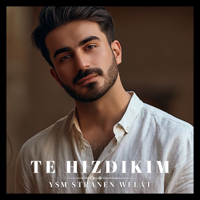 YSM Stranen Welat - 'TE HIZDIKIM (Cover) (Kurdish)' [Ringtone]