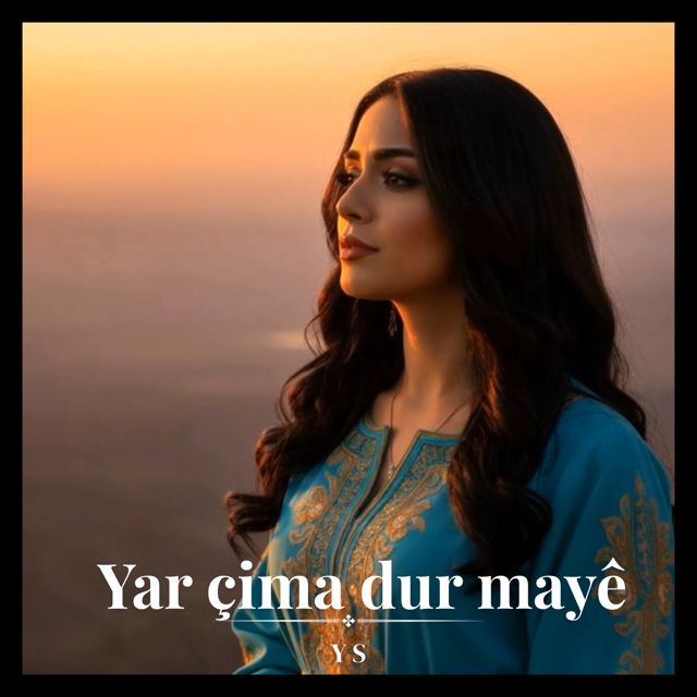 YSM Stranen Welat - 'Yar çima dur mayê (Kurdish)' [Ringtone]