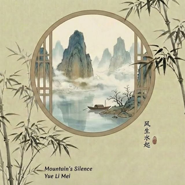 Yue Li Mei - 'Journey of Wind' [Ringtone]