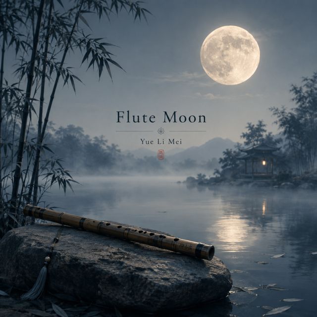 Yue Li Mei - 'Tea' [Ringtone]