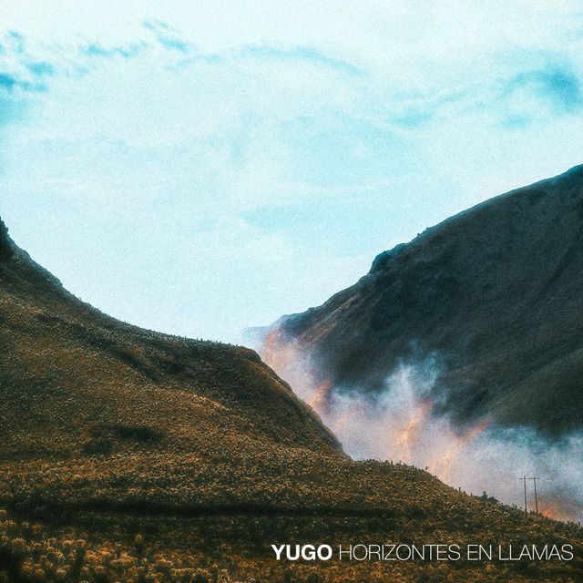 YUGO - 'Horizontes En Llamas' [Ringtone]