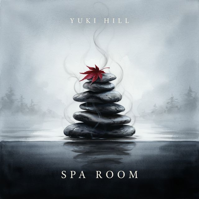 Yuki Hill - 'Spa Room' [Ringtone]