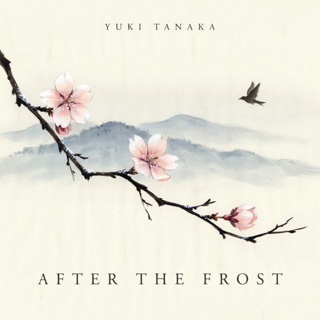 Yuki Tanaka - 'After The Frost' [Ringtone]