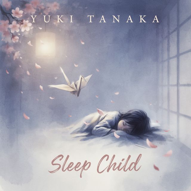 Yuki Tanaka - 'Sleep Child' [Ringtone]