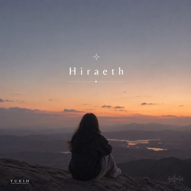 YUKIH - 'HIRAETH' [Ringtone]