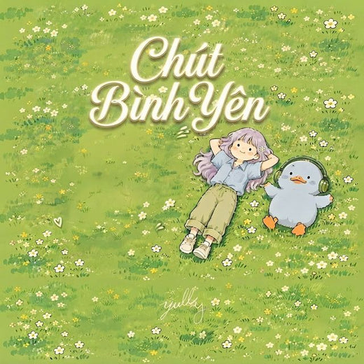 Yully - 'kệ đời cứ vui (Offical)' [Ringtone]