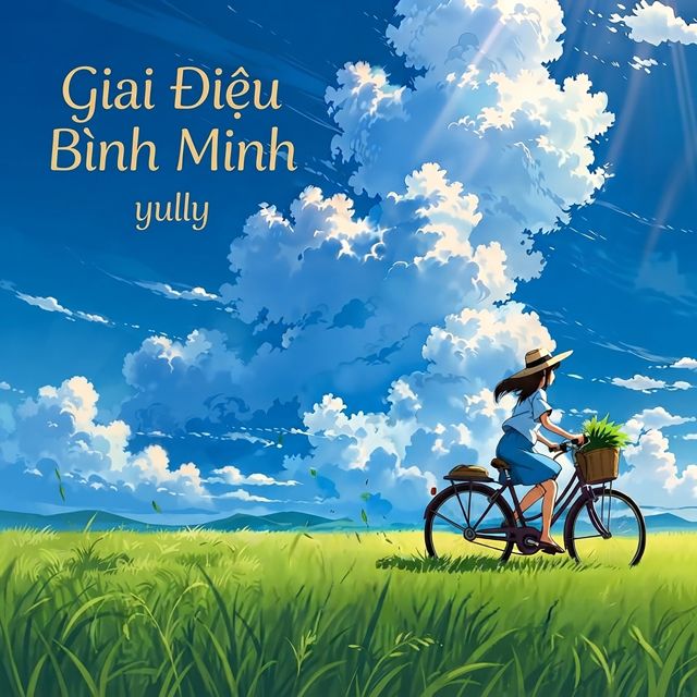 Yully - 'Mưa chiều thu (Offical)' [Ringtone]