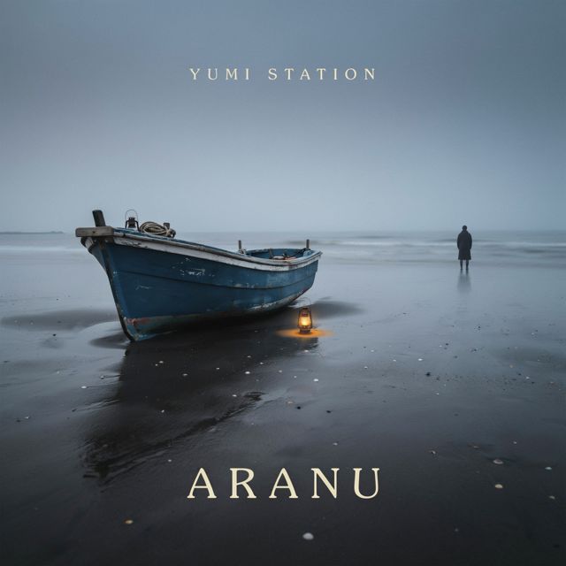 Yumi Station - 'Aranu' [Ringtone]
