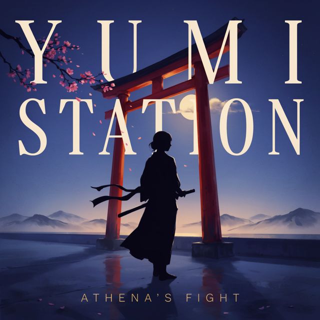 Yumi Station - 'Athena's Fight' [Ringtone]