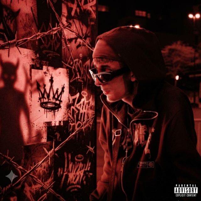 Yung Kurz - 'Tipo Filme (Remix) (feat. Anndking & Fallkee & Sobeki)' [Ringtone]
