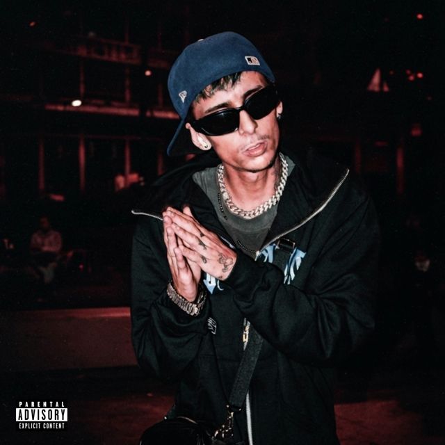 Yung Kurz - 'Nada com Nada 2 (Remix) (feat. Fabin & Anndking & Fallkee)' [Ringtone]