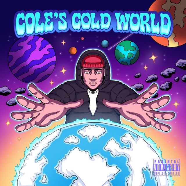 Yung.King.Cole - 'Get Myself Right' [Ringtone]
