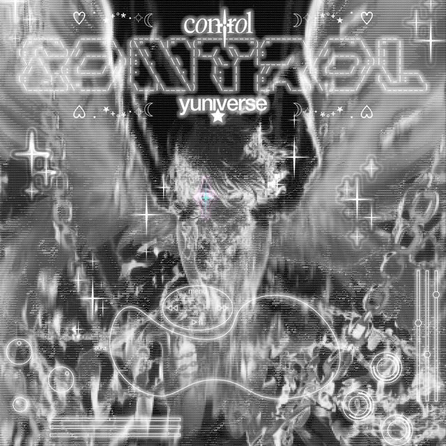 yuniVERSE - 'control' [Ringtone]