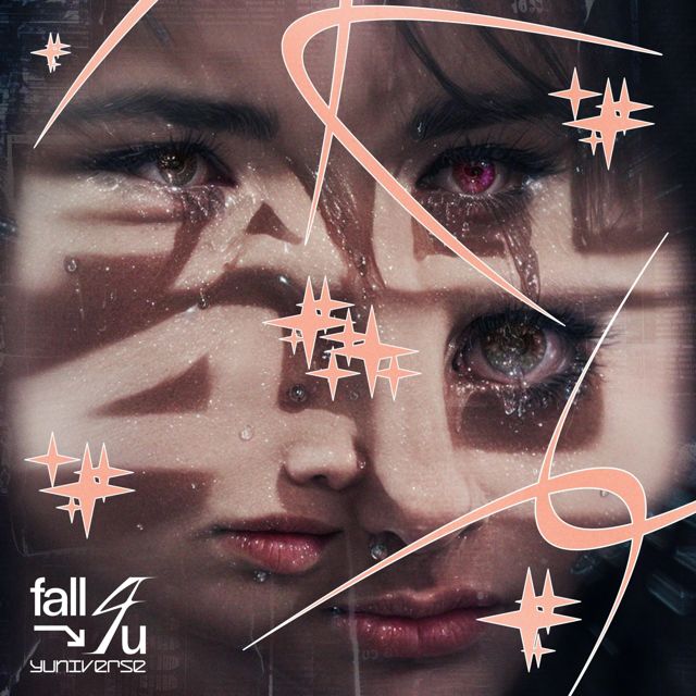 yuniVERSE - 'FALL 4 U' [Ringtone]