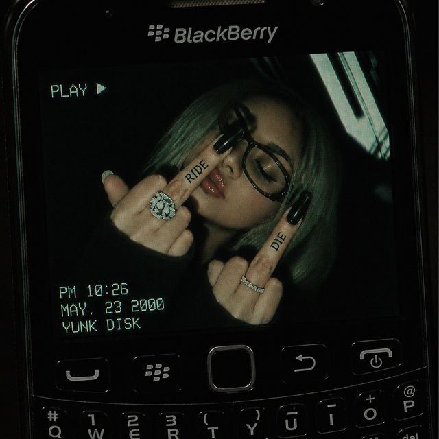 YunkDisk - 'Ride or Die (Remix)' [Ringtone]