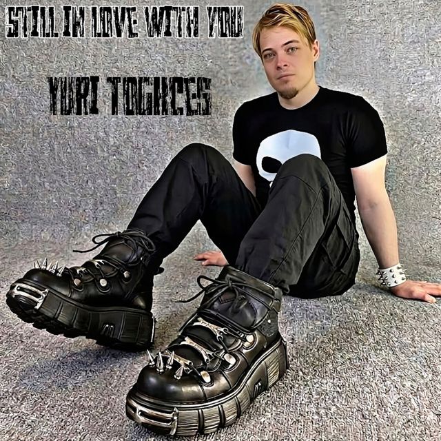 Yuri Togkces - 'Still in love with you' [Ringtone]